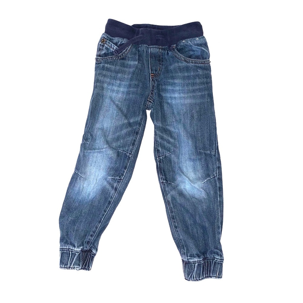 Gymboree Jogger Jeans 4T